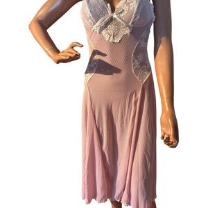 NWOT SZ S nightgown